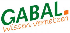 2009_GABAL Logo gruen Claim-Unterzeile_09