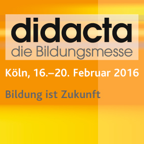 Didacta 2016