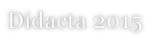 Didacta 2015