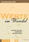 Bild Werte im Wandel