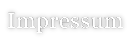 Impressum