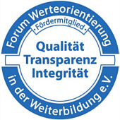 Bild Fördermitglied