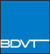 Logo BDVT