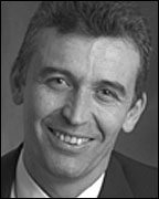 Bild Frederick Kohler