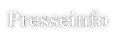 Presseinfo