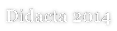 Didacta 2014
