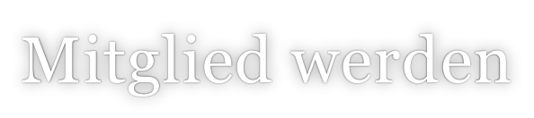 Mitglied werden