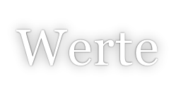 Werte