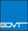 Logo BDVT