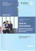 Bild Ethik im Unternehmen