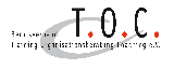 Logo T.O.C.